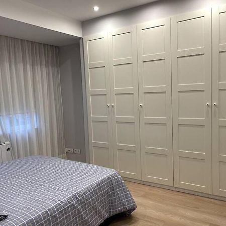 Apartmán Piso En El Centro De Ferrol Recien Reformado. Exteriér fotografie
