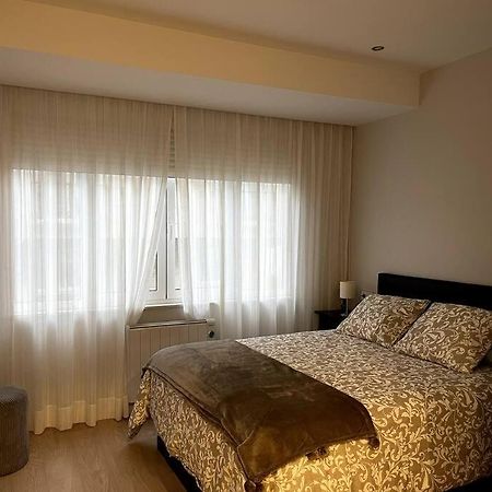 Apartmán Piso En El Centro De Ferrol Recien Reformado. Exteriér fotografie